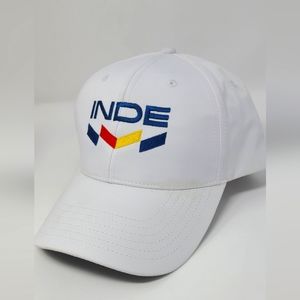 INDE adjustable hat